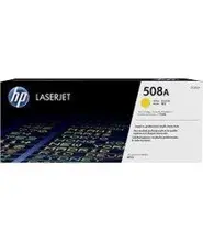 HP CF362A Sarı Toner