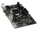 Msi H81M-Pro-Vd DDR3 Vga Dvi
