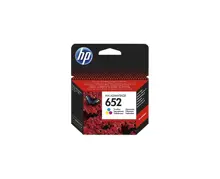 HP F6V24A Ink Cartridge (652)