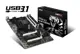 Msi 970A Sli Krait AM3+ DDR3 Glan Sata3 Usb3.1
