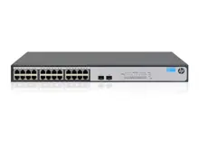 HPE JH018A 1420-24G-2SFP+ 10G Uplink Yönetilemez