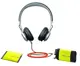 Jabra REVO Kablolu Stereo Kulaklık Gri