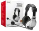 DA-12201 Digitus Stereo Multimedya Kulaklık, Siyah Renk
