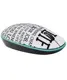 Trust Pebble Optik Usb Mouse Mavi