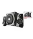 Trust Tytan 2.1 Subwoofer Speaker Set
