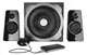 Trust Tytan 2.1 Subwoofer Speaker Set