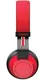 Jabra MOVE Kablosuz Stereo Kulaklık Kırmızı
