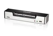 ATEN-CS1794 4-Port USB 2.0 Hdmi KVMP™ (Keyboard/Video Monitor/Mouse) Periferi Switch
