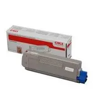 Oki MC851/861-C Toner (44059171)