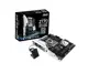 Asus Z170-Deluxe DDR4 M2 Sata3 USB3.1 1151pin Wifi