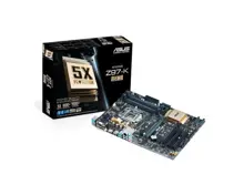 Asus Z97-K/Usb3.1 1150 DDR3 Vga Dvi Hdmi Usb3.1