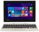 Toshiba Satellite Click Mini L9W-B-100 Notebook