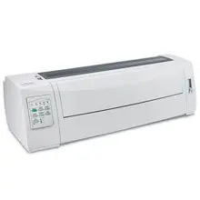 Lexmark 2591N Plus Nokta Vuruşlu Yazıcı