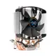 Zalman CNPS5X Intel/AMD Uyumlu CPU Soğutucu