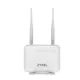 Zyxel VMG1312-T20B-TR03V 300 Mbps 4 Port ADSL2+-VDSL Fiber Modem