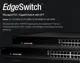 Ubiquiti EdgeSwitch 24-Port PoE Switch 250W ES-24-250W