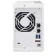 Qnap Ts-231+ Nas Depolama Ünitesi