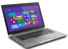Toshiba Tecra Z40-B-11M, Core i7-5600U vPro, 8GB, 256GB SSD, 14, 4G/3G, Win8.1 Pro