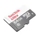 Sandisk 64Gb Mıcro Sd Androıd 48 Mb/S Sdsqunb-064G-Gn3Mn