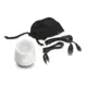 Hp H5M96Aa S4000 White Portable Speaker