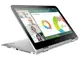 HP Touch H9W42EA Sp Pro x360 i5 5300-13.3-8-256-WP