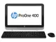 Hp Aio 19.5 L3E79Ea Proone 400 G1 Non-Touch İ5-4590T 4G 1T Fdos