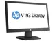 HP G9W86AA 18.5