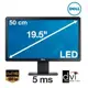 Dell 19,5¨ E2014H Led 5Ms.Monitör Vga/Dvi 1600X900