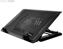 Frisby FNC-70ST Notebook Soğutucu (14cm Fan)