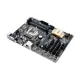 Asus B85-Plus/Usb3.1 1150 DDR3 Vga Dvi