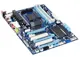 Gigabyte 990XA-UD3 AMD AM3+ DDR3 S+GL ATX