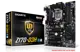 Gigabyte Z170-D3H Intel 1151Pin DDR4  S+V+GL