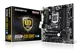Gigabyte Ga-B150M-D3H-Ddr3 Lga 1151 Ddr3 M.2 Sata Anakart