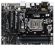 Gigabyte Ga-B150M-D3H-Ddr3 Lga 1151 Ddr3 M.2 Sata Anakart