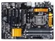 Gigabyte H97-D3H Intel 1150P DDR3 S+V+GL ATX