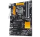 Gigabyte H97-D3H Intel 1150P DDR3 S+V+GL ATX