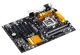 Gigabyte H97-D3H Intel 1150P DDR3 S+V+GL ATX