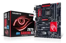 Gigabyte GA-Z97X Gaming GT, Z97, LGA1150, DDR3-3200MHz(O.C.), Anakart