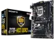 Gigabyte Z170-HD3 Intel 1151Pin DDR3  S+V+GL