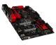 Msi Z170A Gaming M7 DDR4 M2 Sata3 Usb3.1 1151Pin
