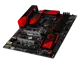 Msi Z170A Gaming M7 DDR4 M2 Sata3 Usb3.1 1151Pin