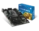 Msi Z170A PC Mate DDR4 M2 Sata3 Usb3.1 1151pin