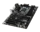 Msi Z170A PC Mate DDR4 M2 Sata3 Usb3.1 1151pin