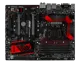 Msi Z170A Gaming M5 DDR4 M2 Sata3 Usb3.1 1151Pin