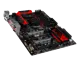 Msi Z170A Gaming M5 DDR4 M2 Sata3 Usb3.1 1151Pin