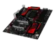 Msi Z170A Gaming M5 DDR4 M2 Sata3 Usb3.1 1151Pin