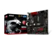 Msi B85M Gaming, B85, LGA 1150, DDR3-1600 MHz, Anakart