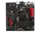 Msi B85M Gaming, B85, LGA 1150, DDR3-1600 MHz, Anakart