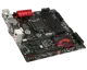 Msi B85M Gaming, B85, LGA 1150, DDR3-1600 MHz, Anakart