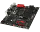 Msi B85M Gaming, B85, LGA 1150, DDR3-1600 MHz, Anakart